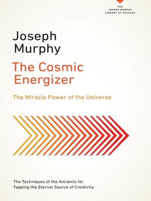 cover image of The Cosmic Energizer